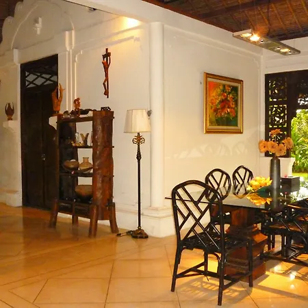Bali Hidden Paradise Villa