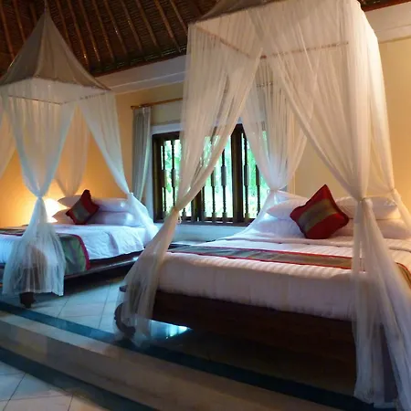 Bali Hidden Paradise Villa