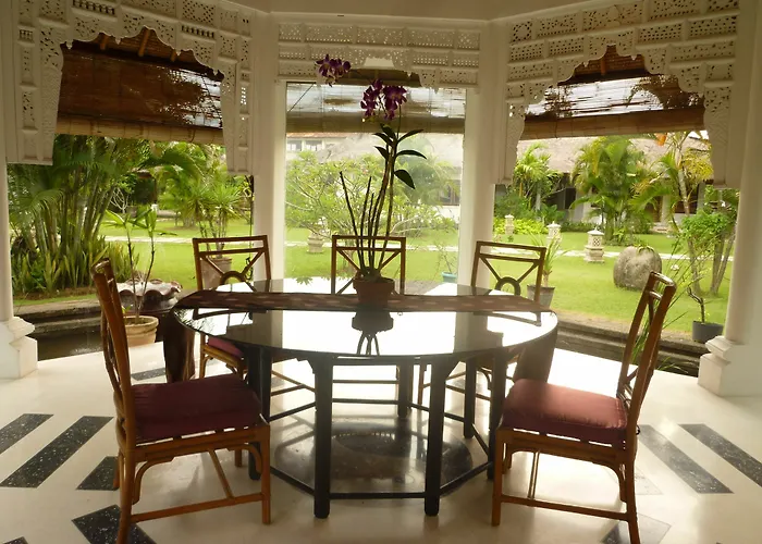 Bali Hidden Paradise Hotel