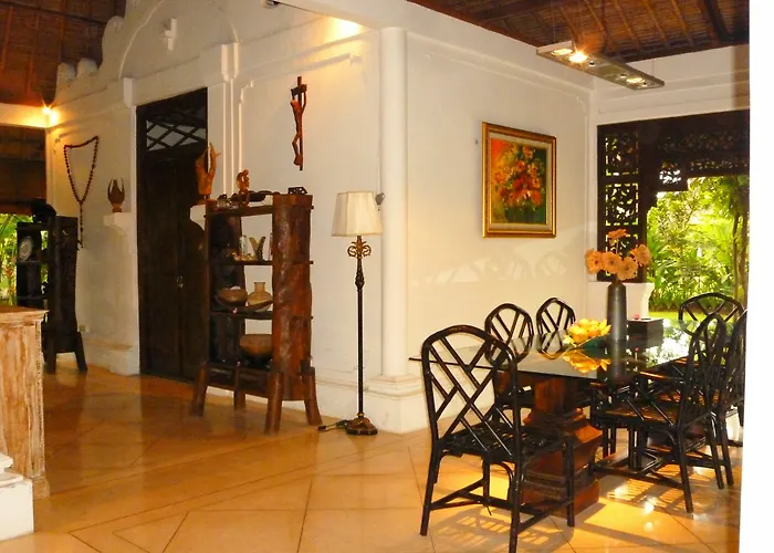 Bali Hidden Paradise Seminyak (Bali)