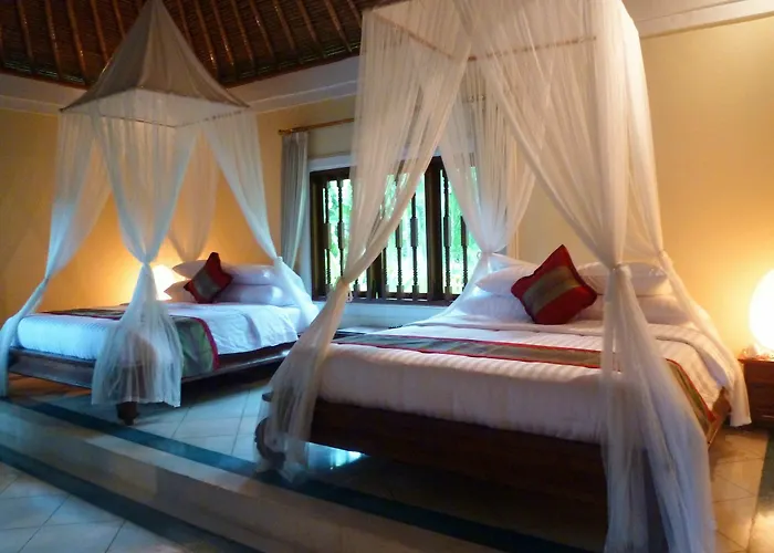 Bali Hidden Paradise Hotel 3*
