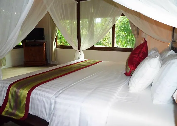 Bali Hidden Paradise Hotel