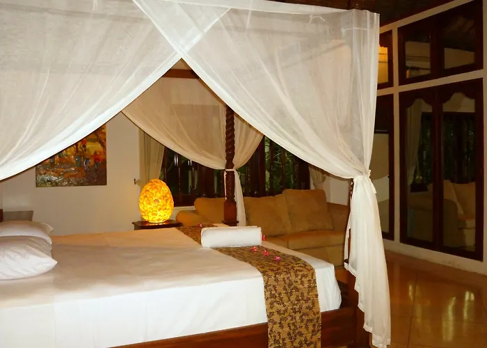 Bali Hidden Paradise 3* Seminyak (Bali)