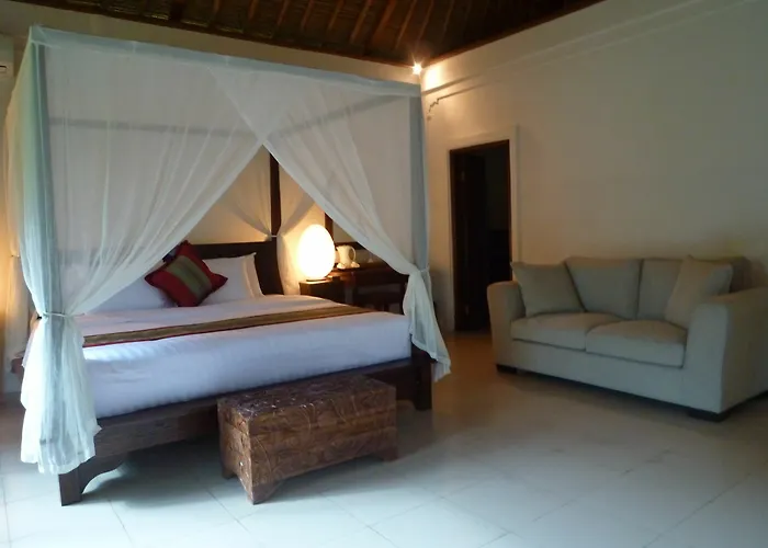 Hotel Bali Hidden Paradise Seminyak (Bali)