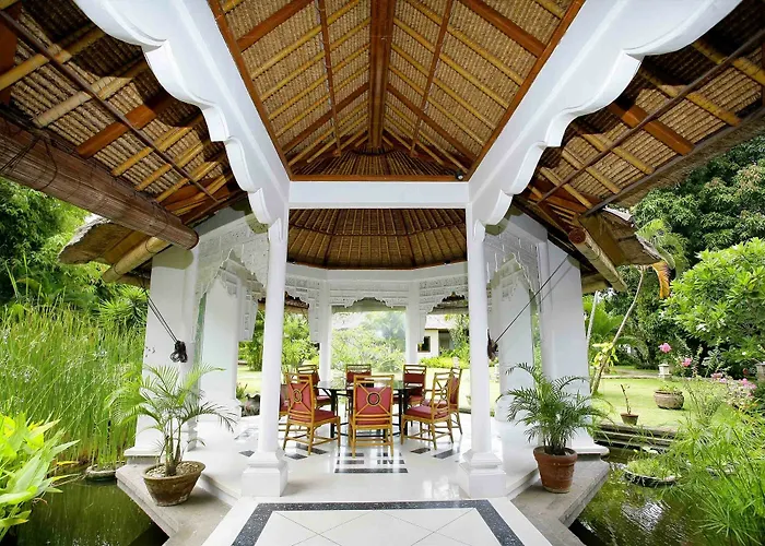 Bali Hidden Paradise 3*