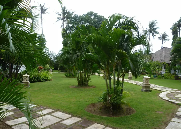Bali Hidden Paradise 3* Seminyak (Bali)