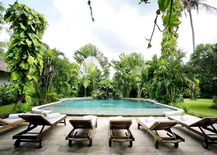 Hotel Bali Hidden Paradise Seminyak (Bali)
