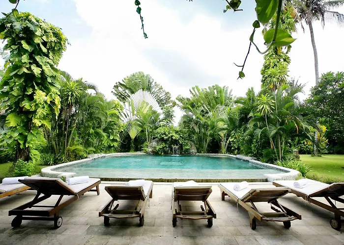Bali Hidden Paradise Hotel Seminyak (Bali)