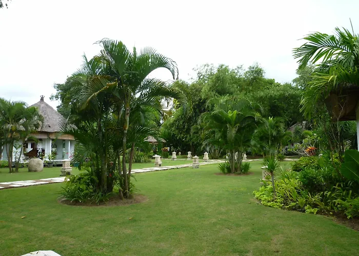 Bali Hidden Paradise 3*