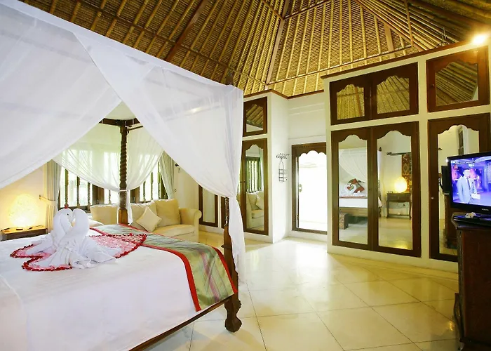 Hotel Bali Hidden Paradise