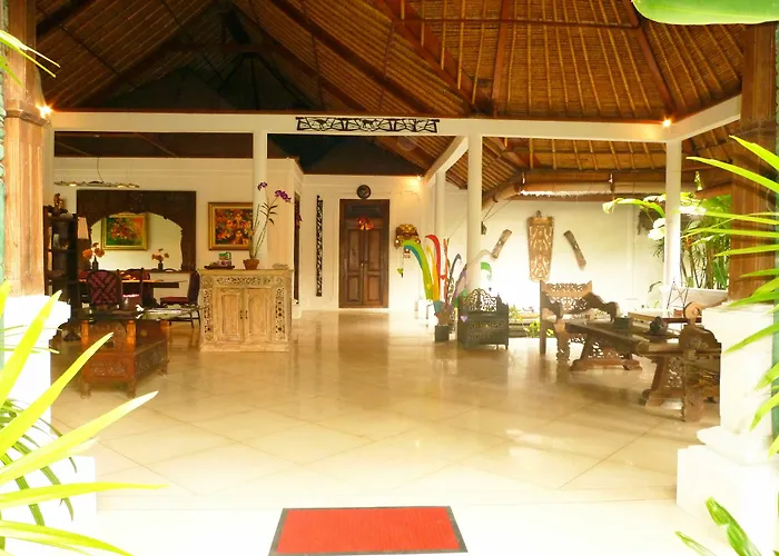 Bali Hidden Paradise 3* Seminyak (Bali)