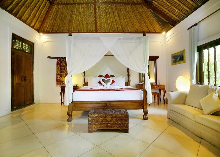 Bali Hidden Paradise 3*